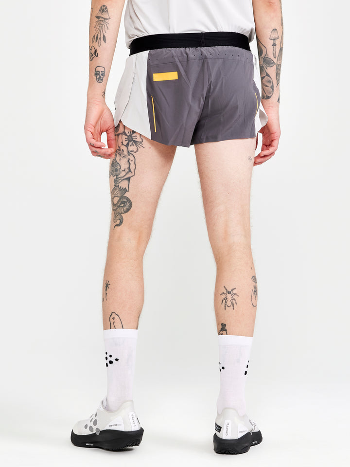 Craft PRO Hypervent Split Shorts Herren