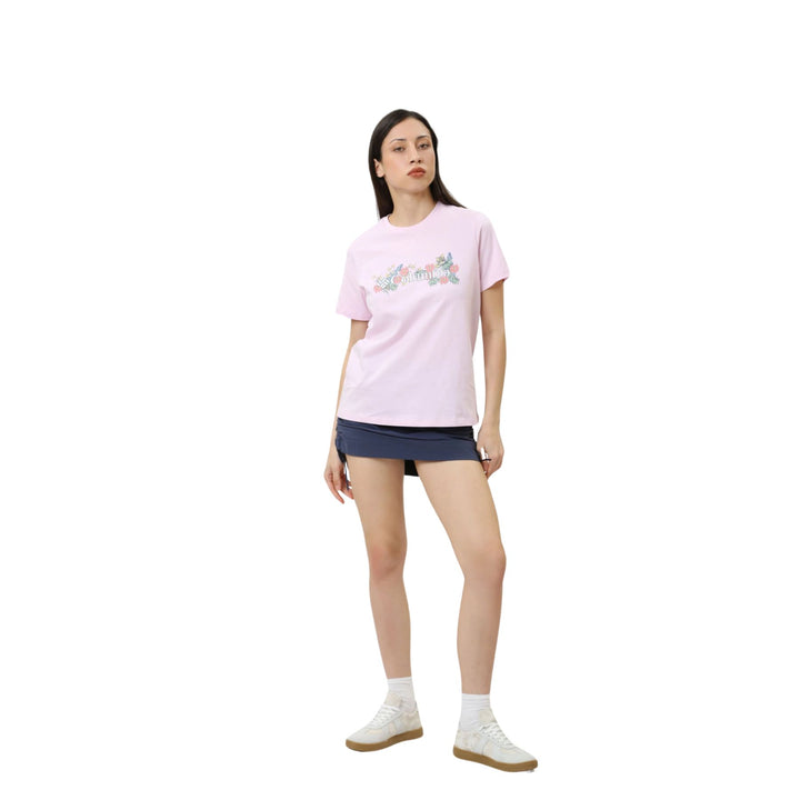 Columbia Boundless Beauty T-Shirt Damen