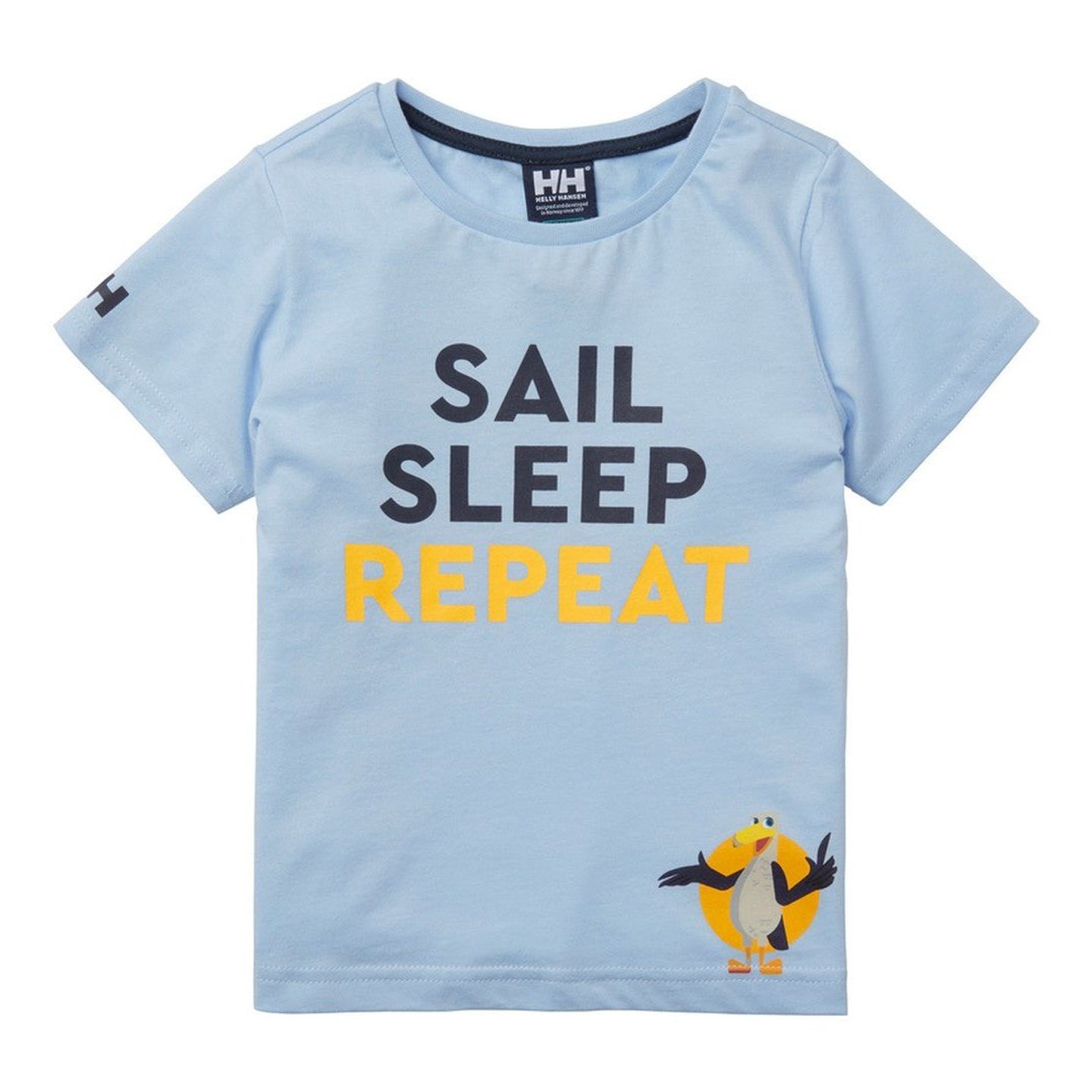 Helly Hansen T-Shirt K The Ocean Race T-Shirt Unisex