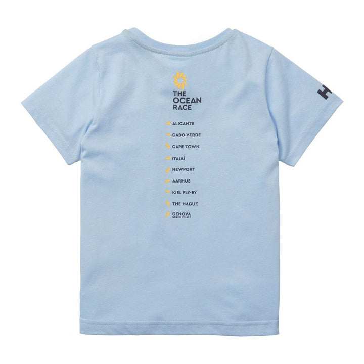 Helly Hansen T-Shirt K The Ocean Race T-Shirt Unisex