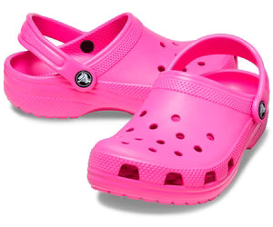 Crocs Classic Clog Kinder