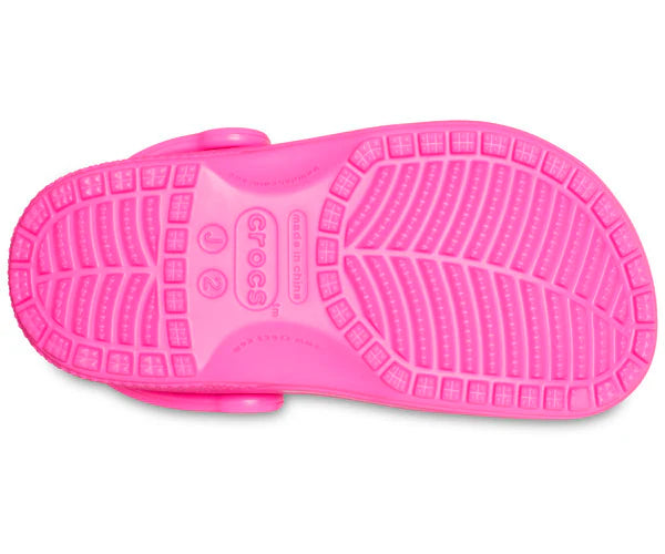 Crocs Classic Clog Kinder