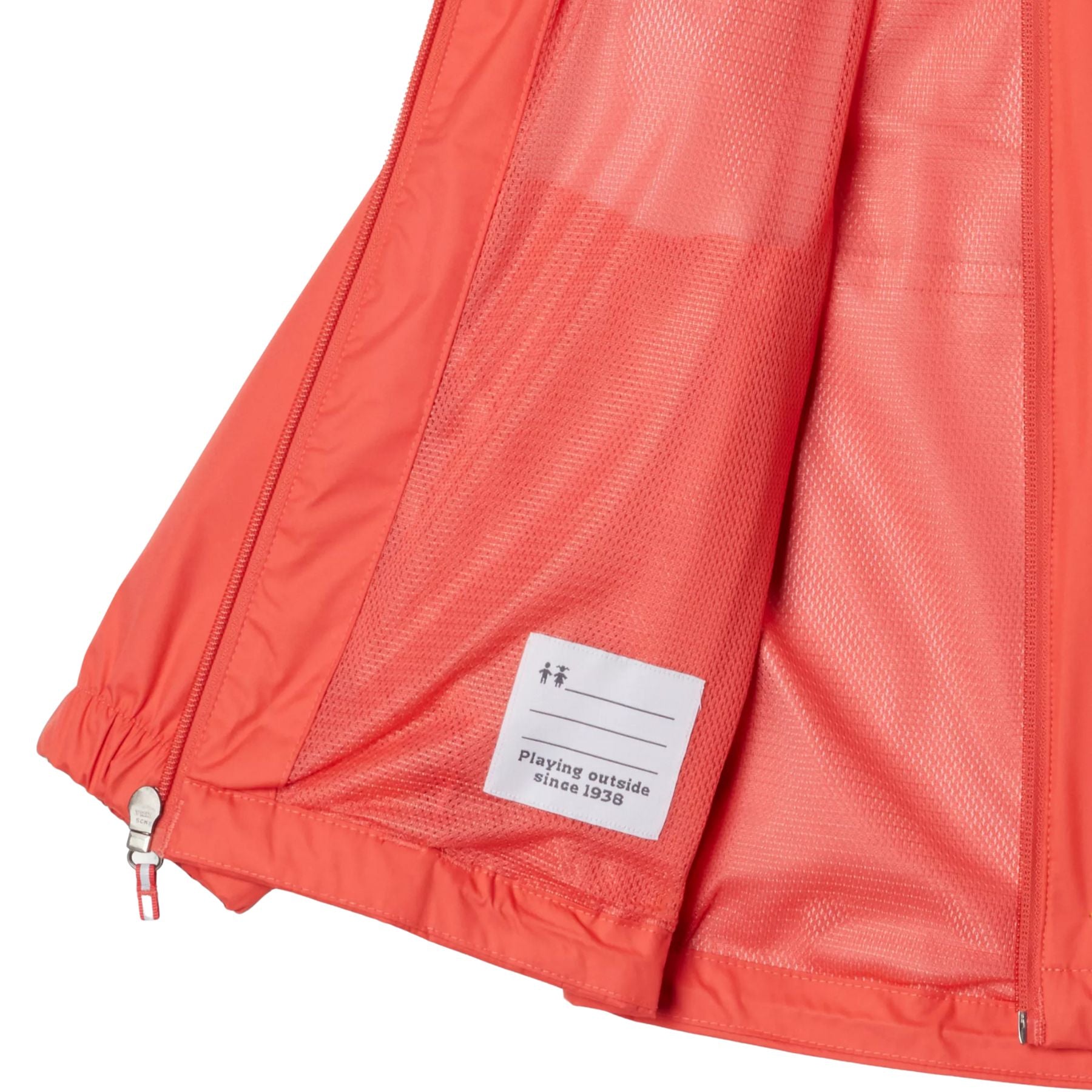 Columbia Dalby Springs II Funktionsjacke Kinder