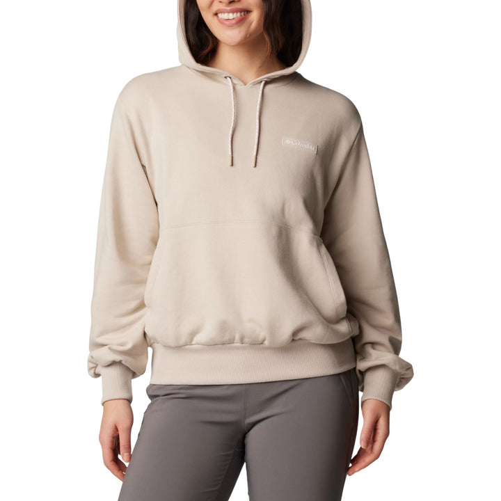 Columbia Marble Canyon Hoodie Damen