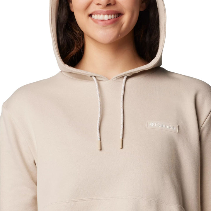 Columbia Marble Canyon Hoodie Damen