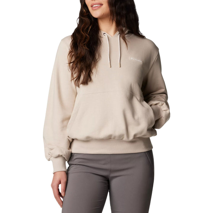 Columbia Marble Canyon Hoodie Damen