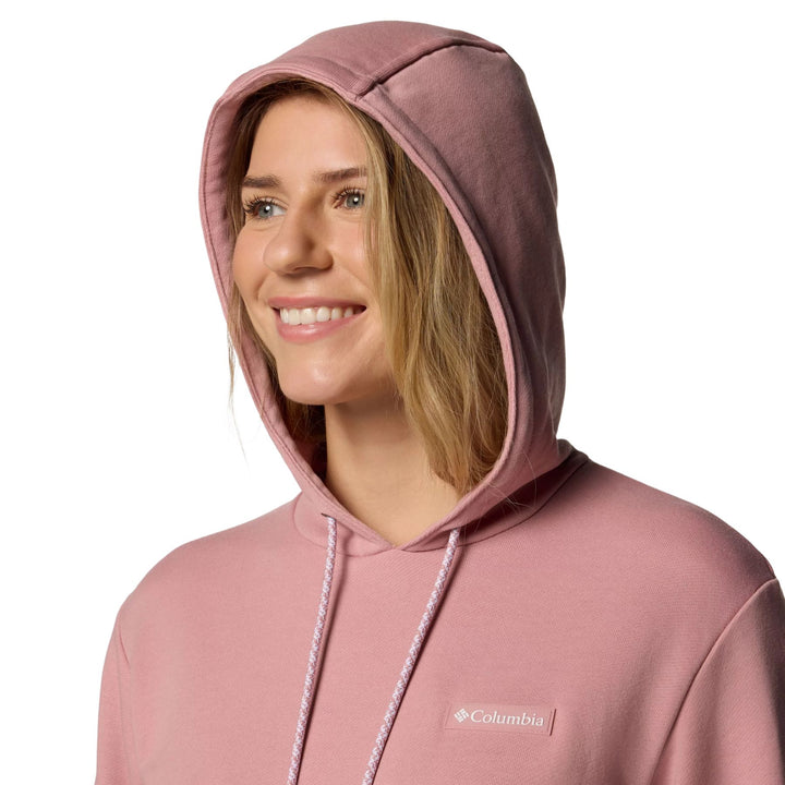 Columbia Marble Canyon Hoodie Damen