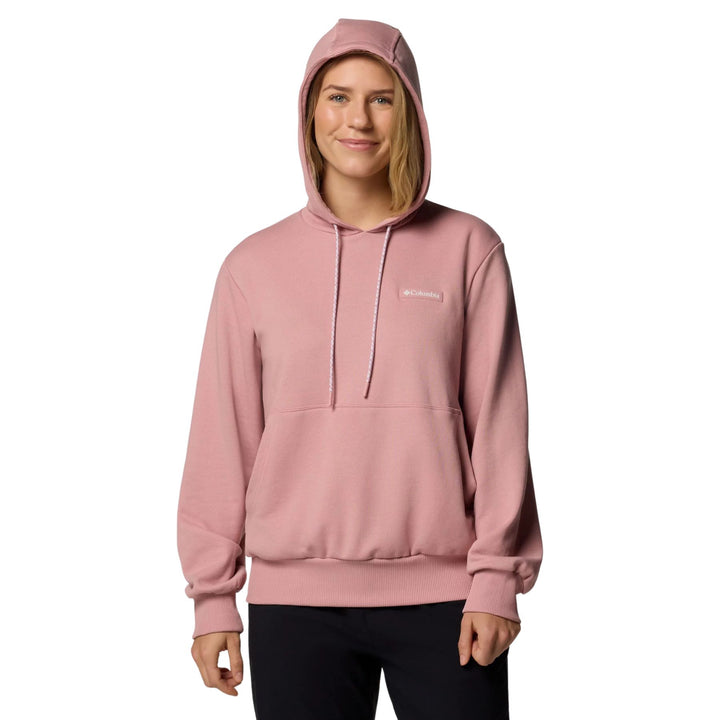 Columbia Marble Canyon Hoodie Damen