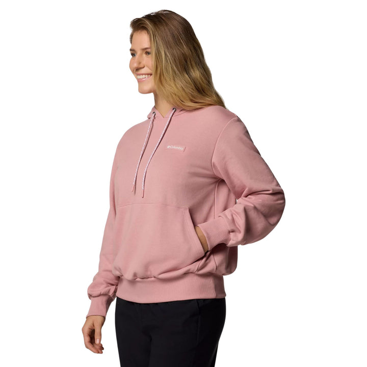 Columbia Marble Canyon Hoodie Damen
