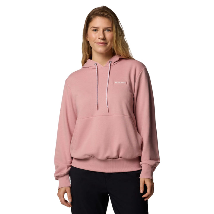 Columbia Marble Canyon Hoodie Damen