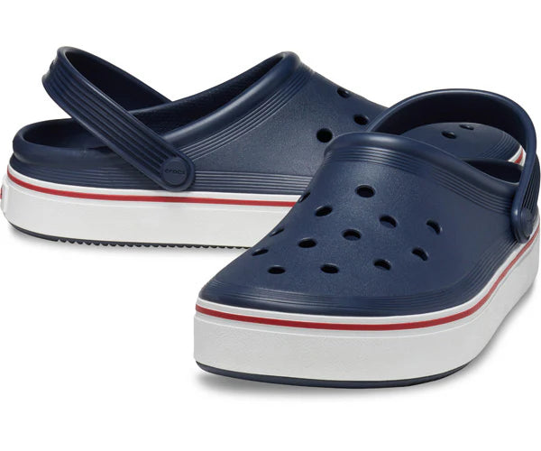Crocs Off Court Clog Unisex