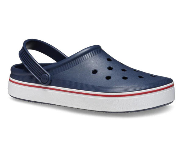 Crocs Off Court Clog Unisex