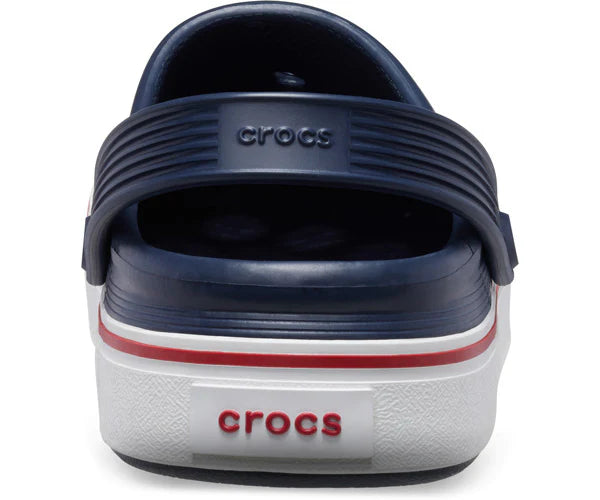 Crocs Off Court Clog Unisex