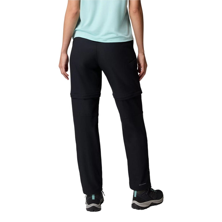 Columbia Leslie Falls Convertible Hose Damen