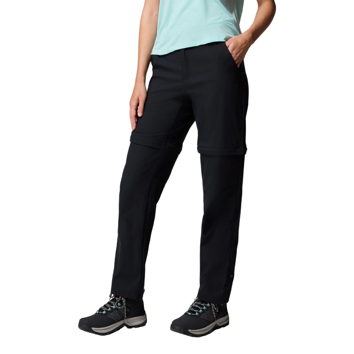 Columbia Leslie Falls Convertible Hose Damen