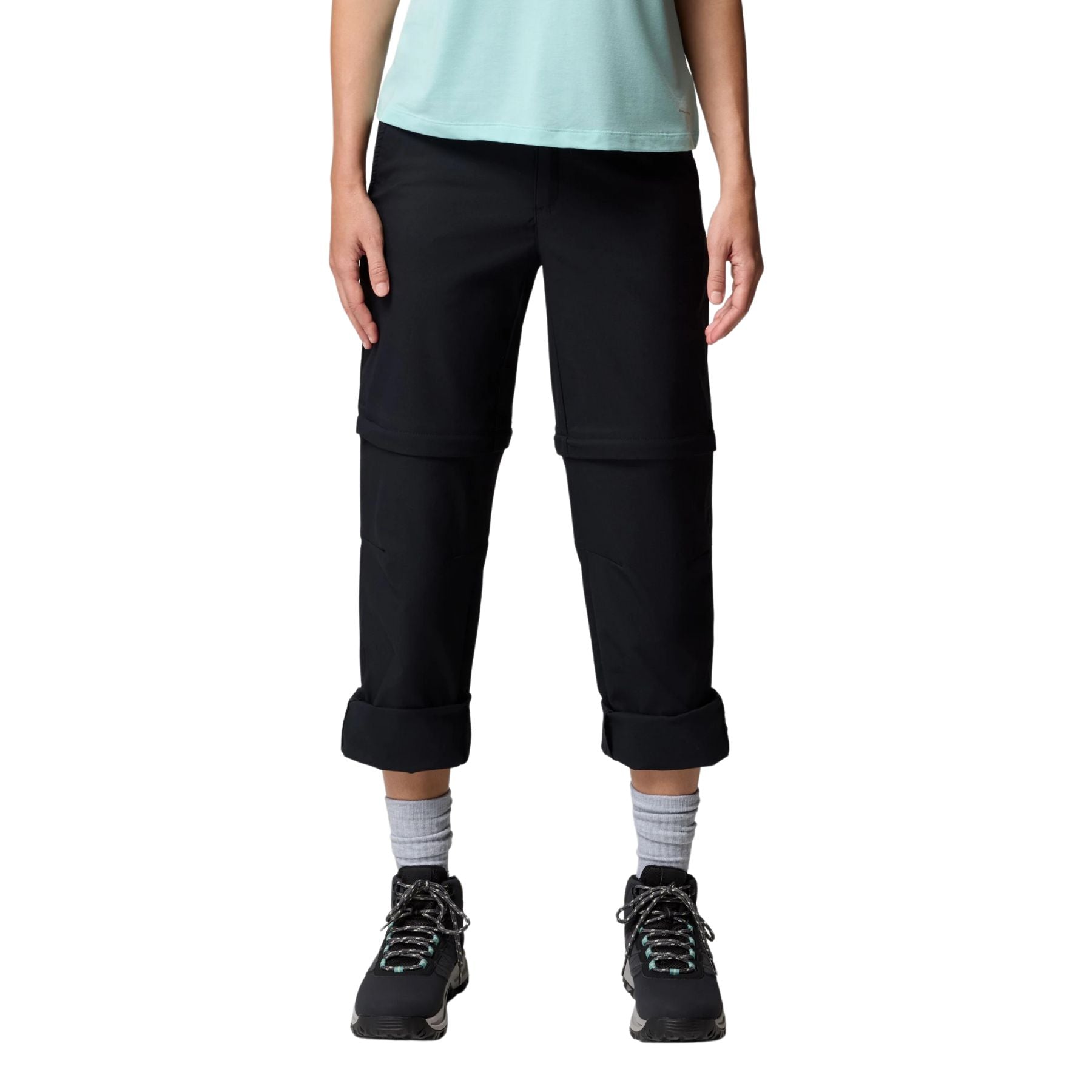 Columbia Leslie Falls Convertible Hose Damen