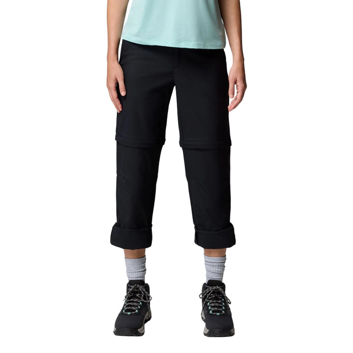 Columbia Leslie Falls Convertible Hose Damen
