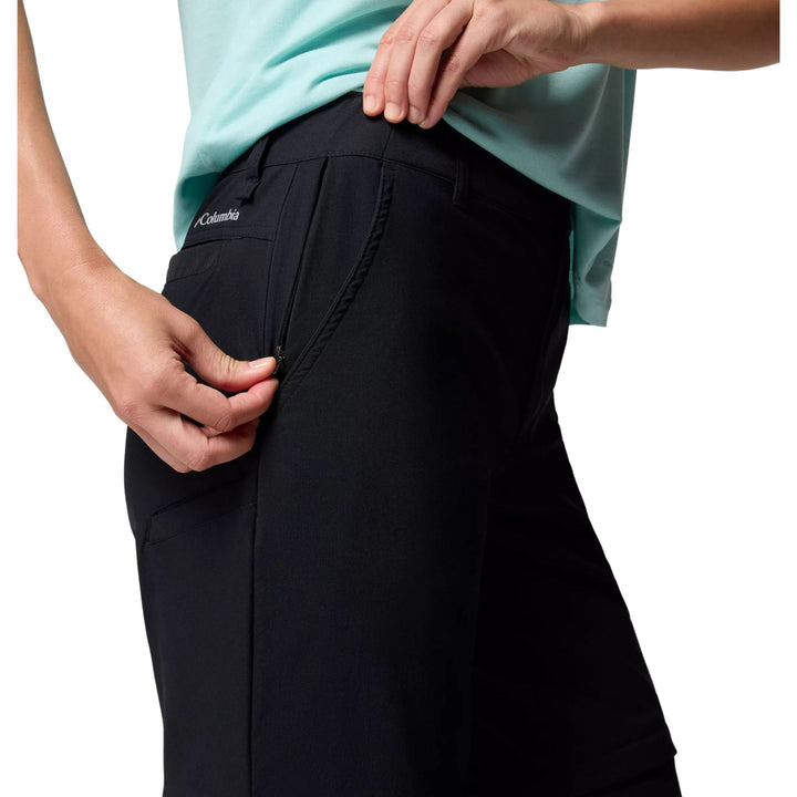 Columbia Leslie Falls Convertible Hose Damen