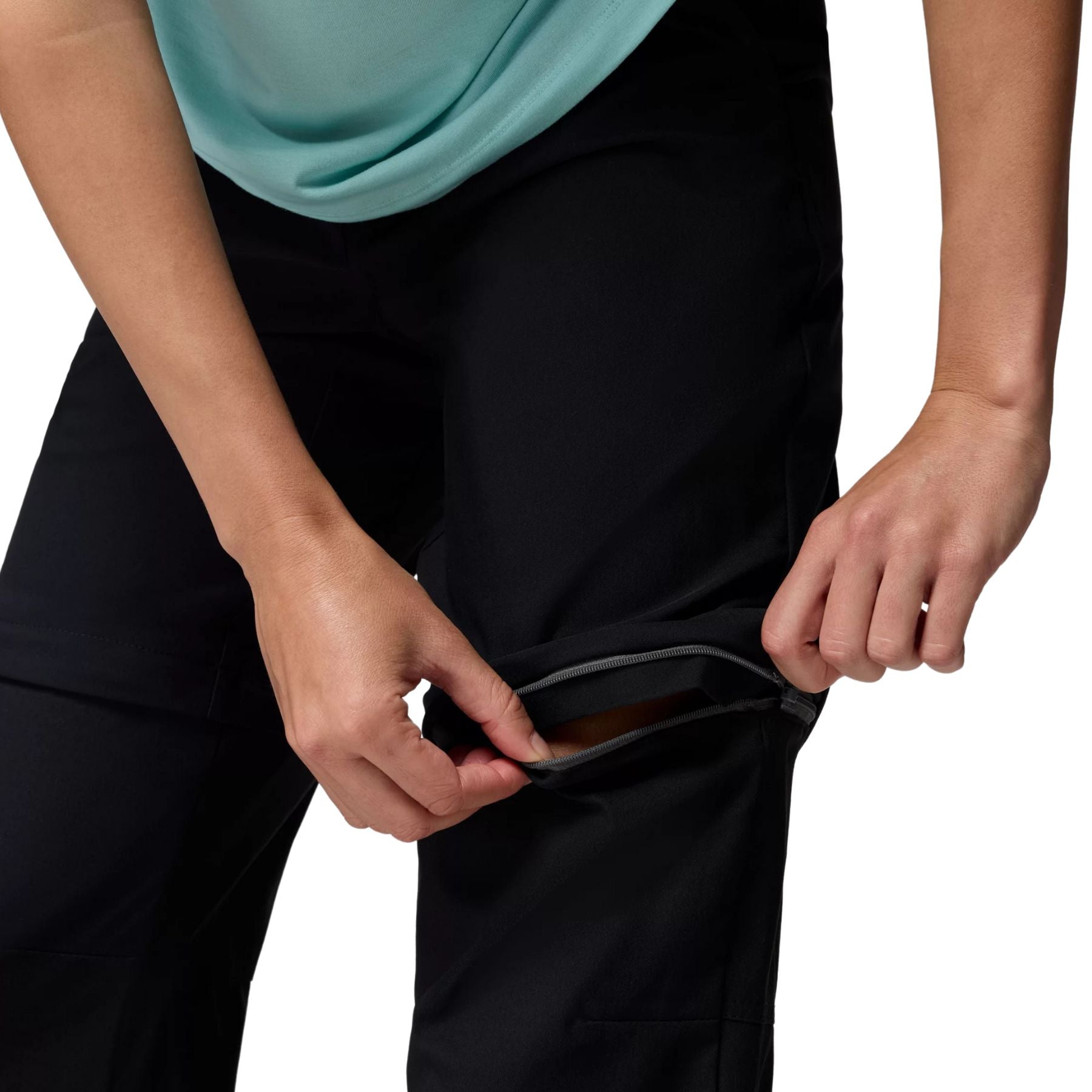 Columbia Leslie Falls Convertible Hose Damen