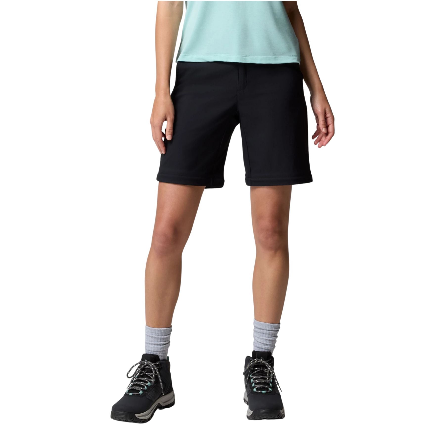 Columbia Leslie Falls Convertible Hose Damen