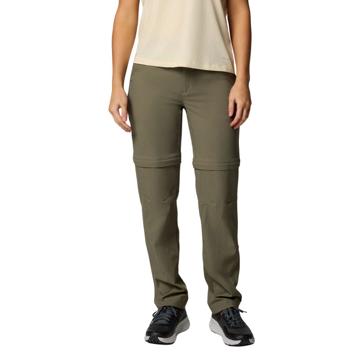 Columbia Leslie Falls Convertible Hose Damen