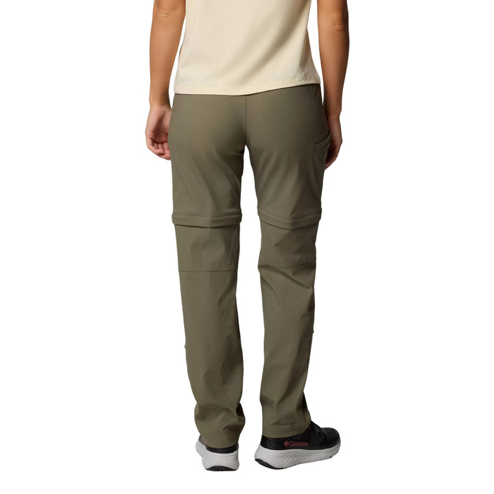 Columbia Leslie Falls Convertible Hose Damen