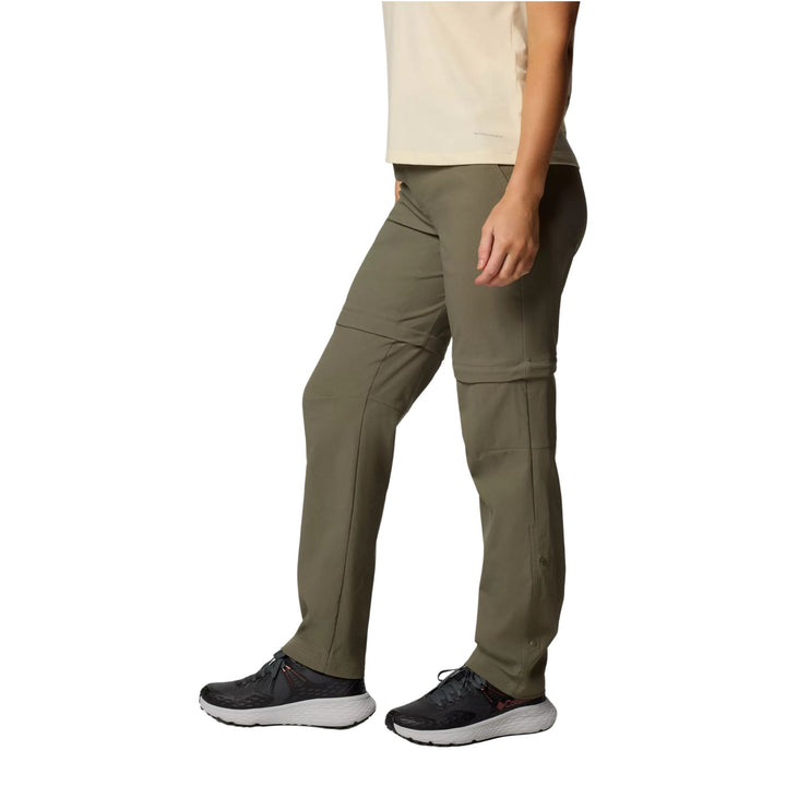 Columbia Leslie Falls Convertible Hose Damen
