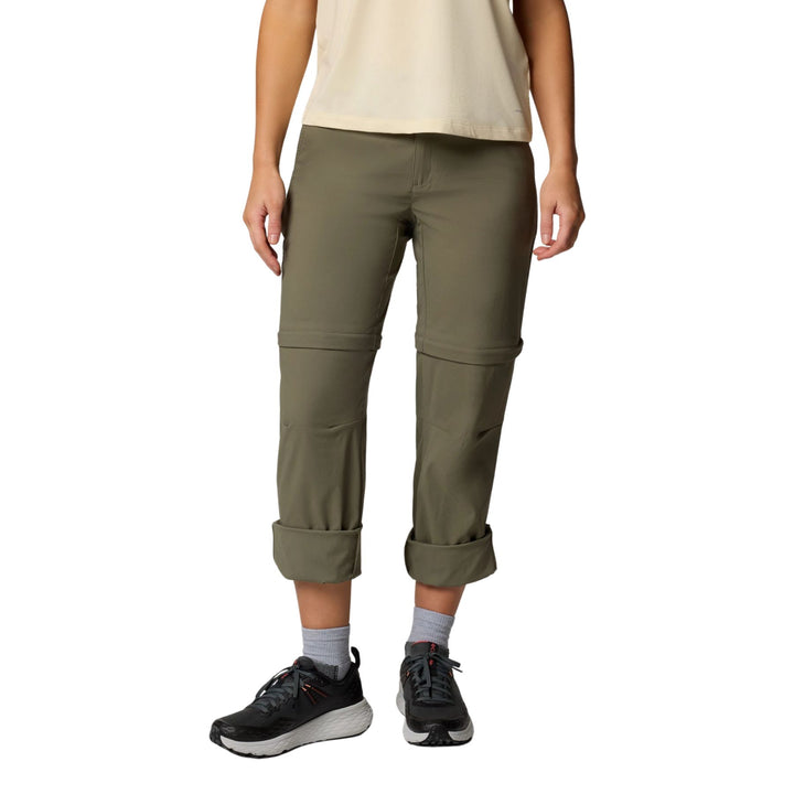 Columbia Leslie Falls Convertible Hose Damen