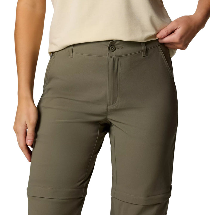 Columbia Leslie Falls Convertible Hose Damen