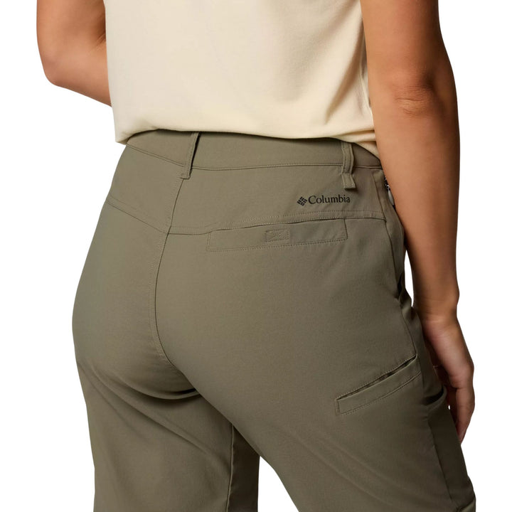 Columbia Leslie Falls Convertible Hose Damen