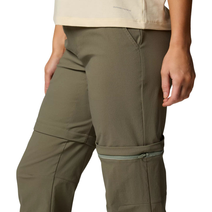Columbia Leslie Falls Convertible Hose Damen