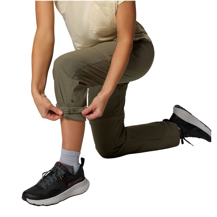 Columbia Leslie Falls Convertible Hose Damen