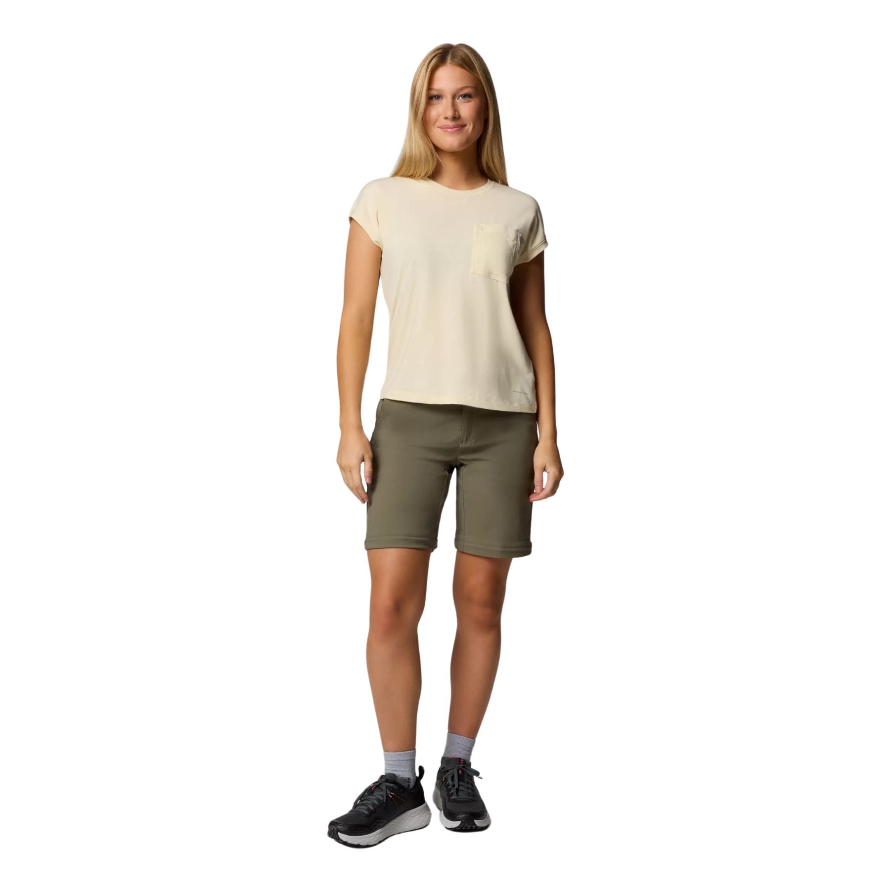Columbia Leslie Falls Convertible Hose Damen