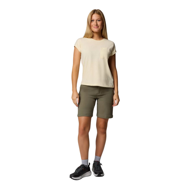 Columbia Leslie Falls Convertible Hose Damen