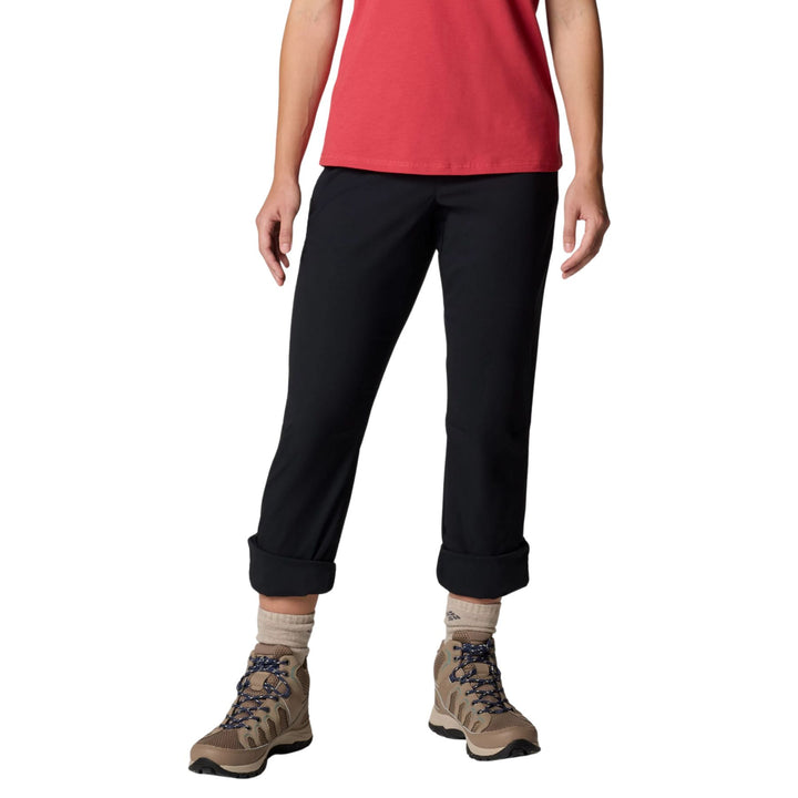 Columbia Leslie Falls Hose Damen
