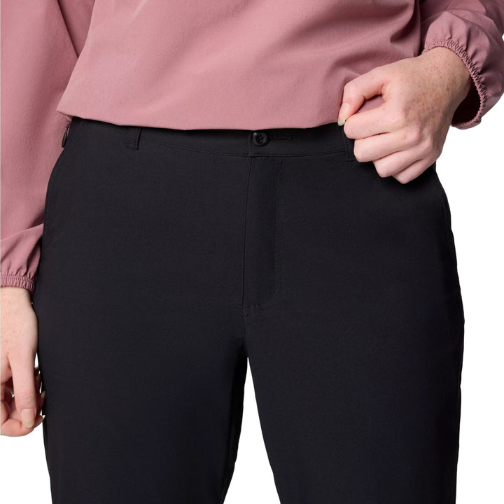 Columbia Leslie Falls Hose Damen
