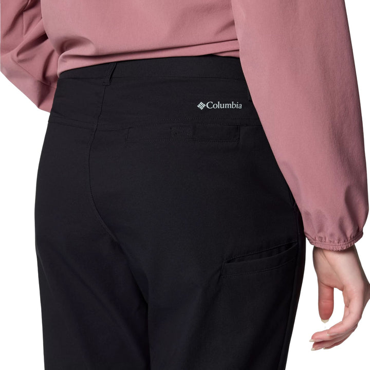 Columbia Leslie Falls Hose Damen