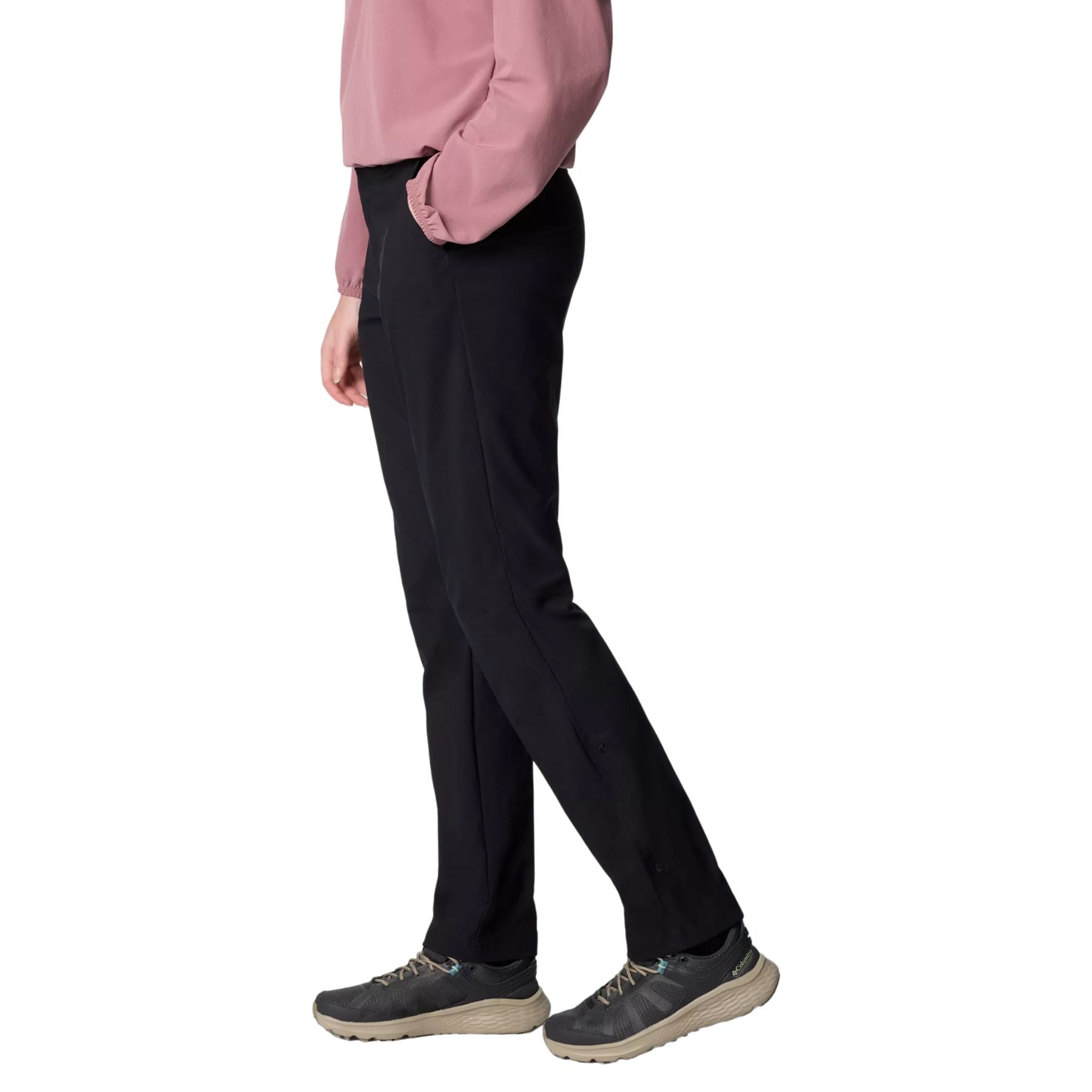 Columbia Leslie Falls Hose Damen