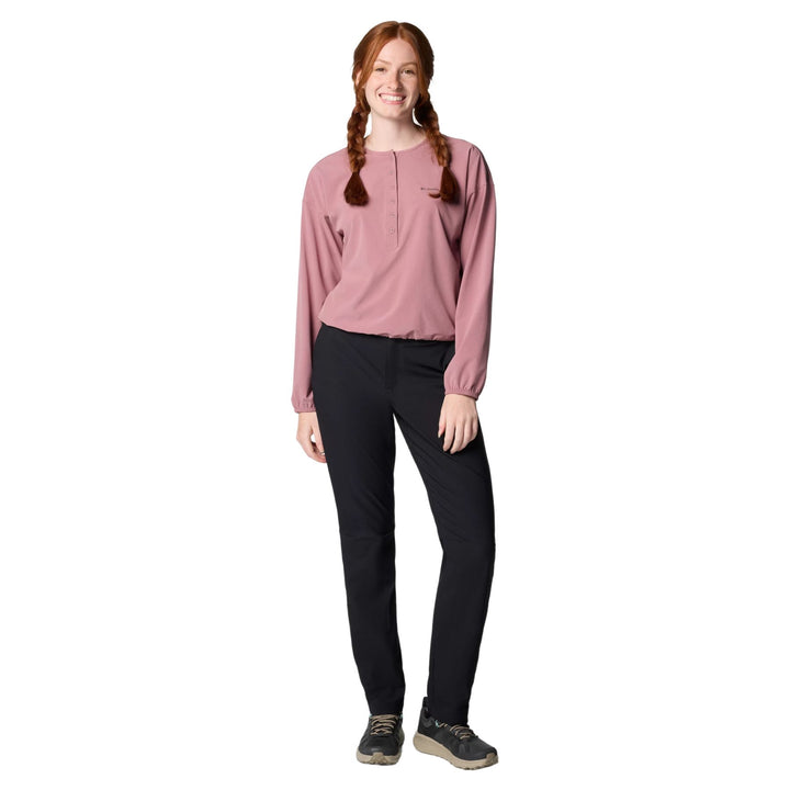 Columbia Leslie Falls Hose Damen