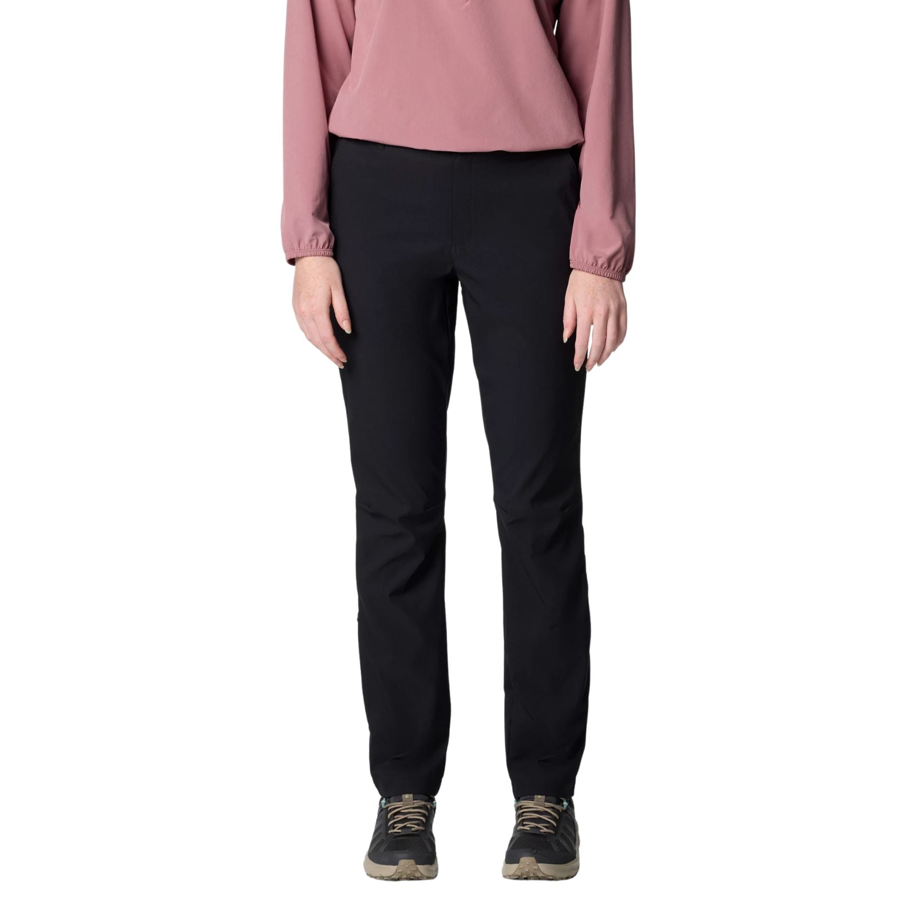 Columbia Leslie Falls Hose Damen