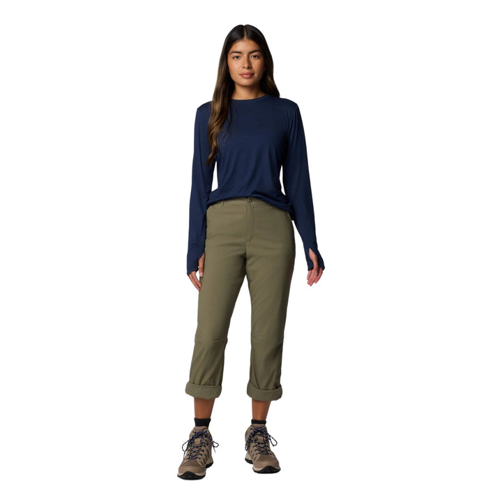 Columbia Leslie Falls Hose Damen