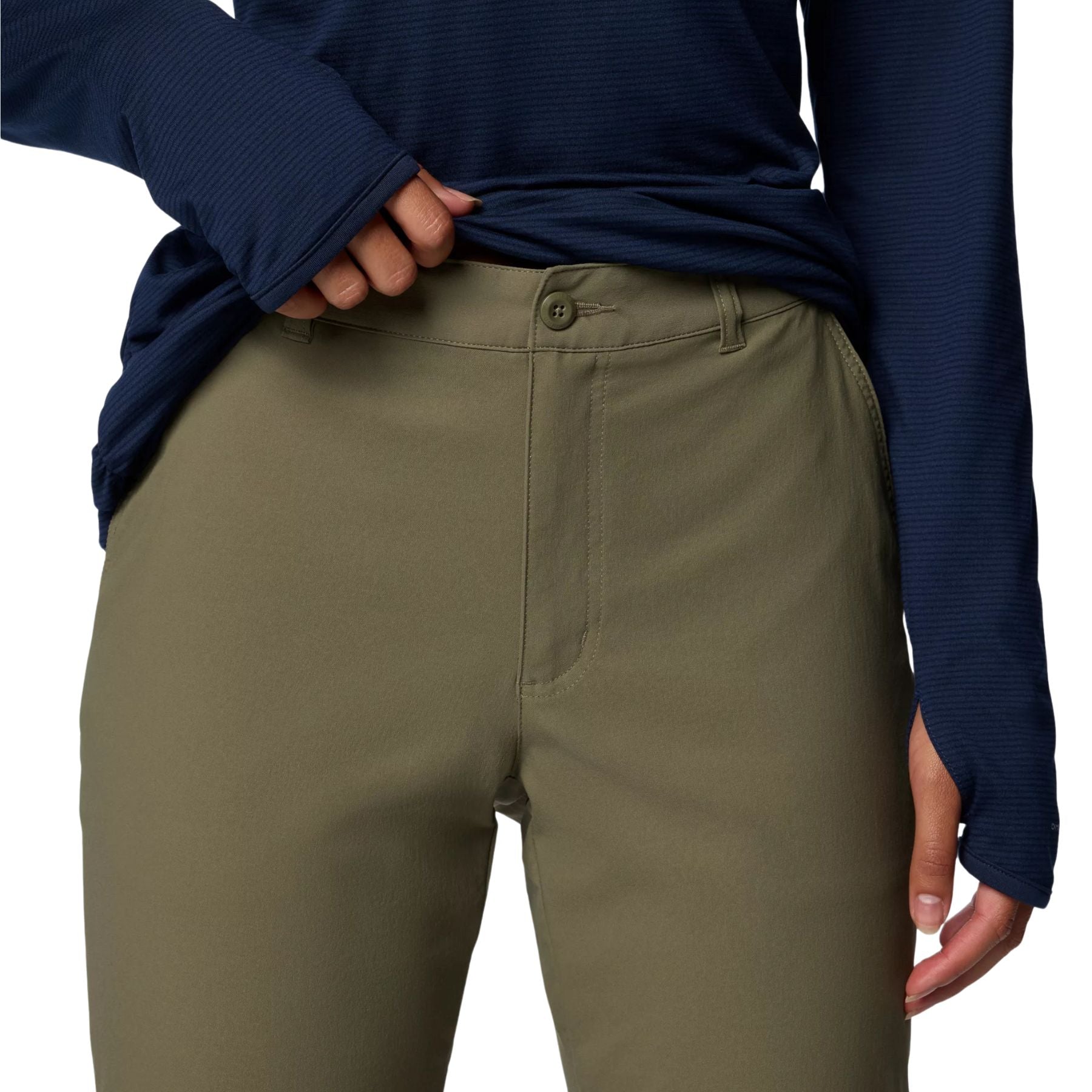 Columbia Leslie Falls Hose Damen