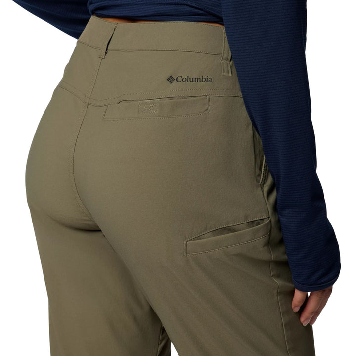 Columbia Leslie Falls Hose Damen