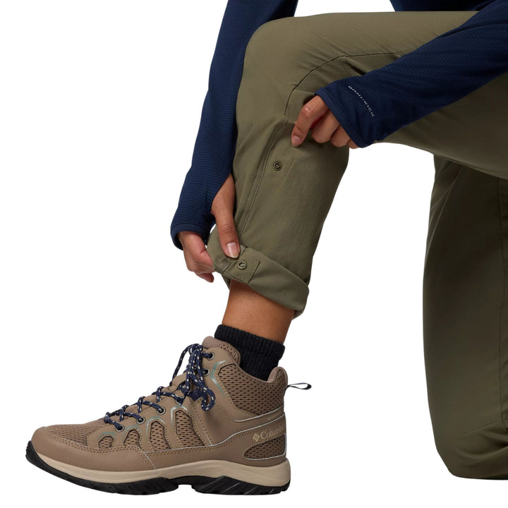 Columbia Leslie Falls Hose Damen
