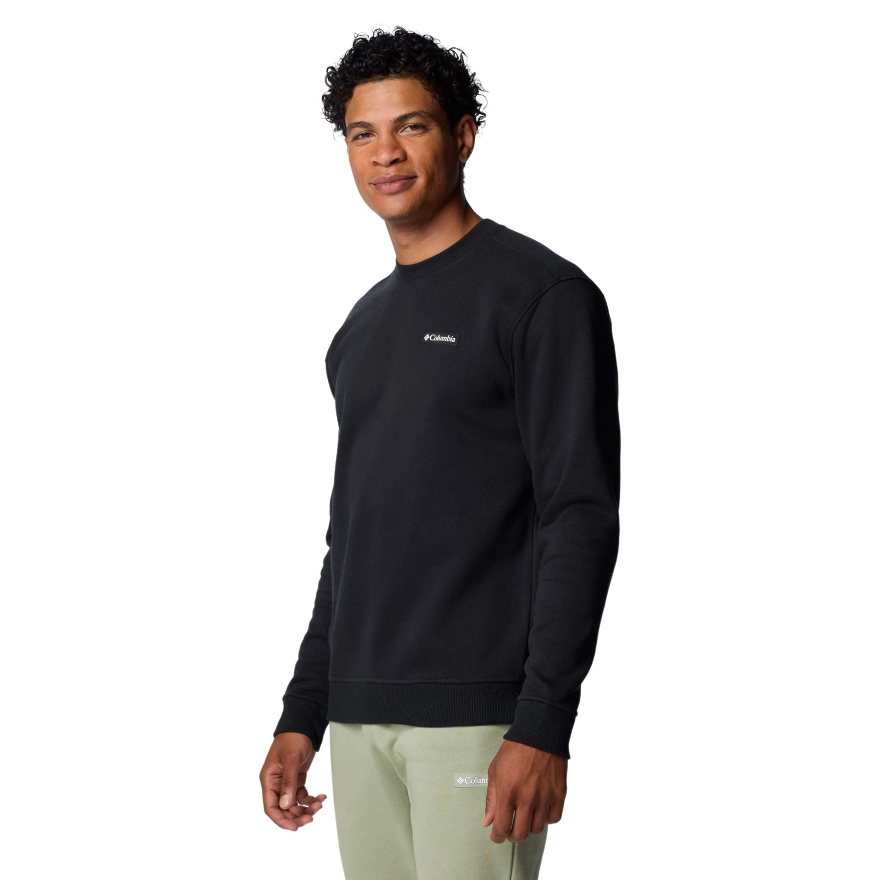 Columbia Meridian Creek Sweatshirt Herren