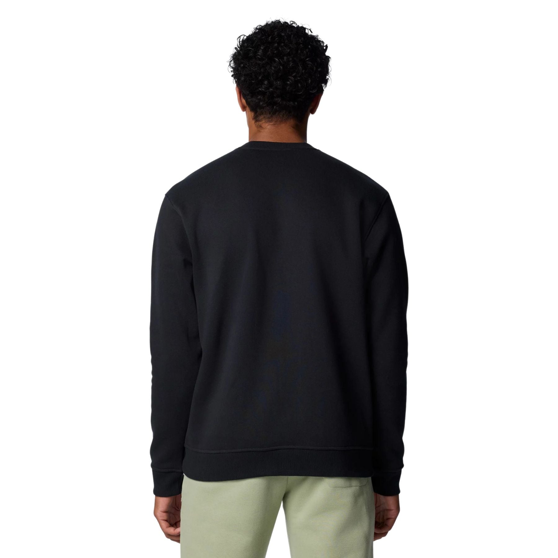 Columbia Meridian Creek Sweatshirt Herren