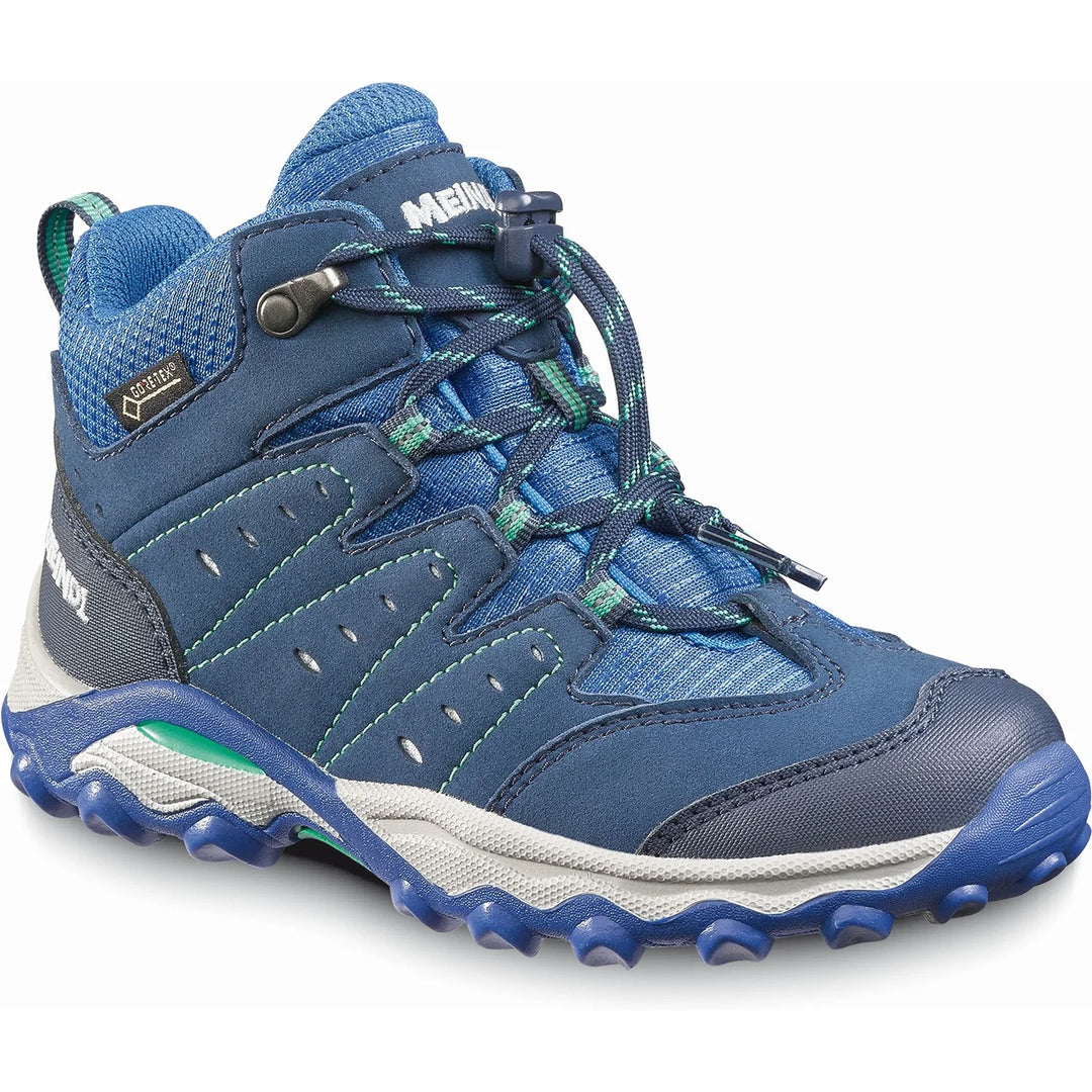 Meindl Tuam GTX Wanderschuhe Kinder