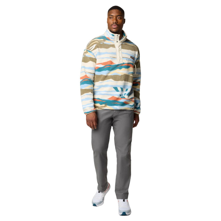 Columbia Helvetia II Fleece Herren