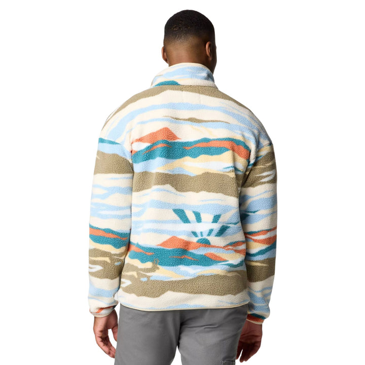 Columbia Helvetia II Fleece Herren