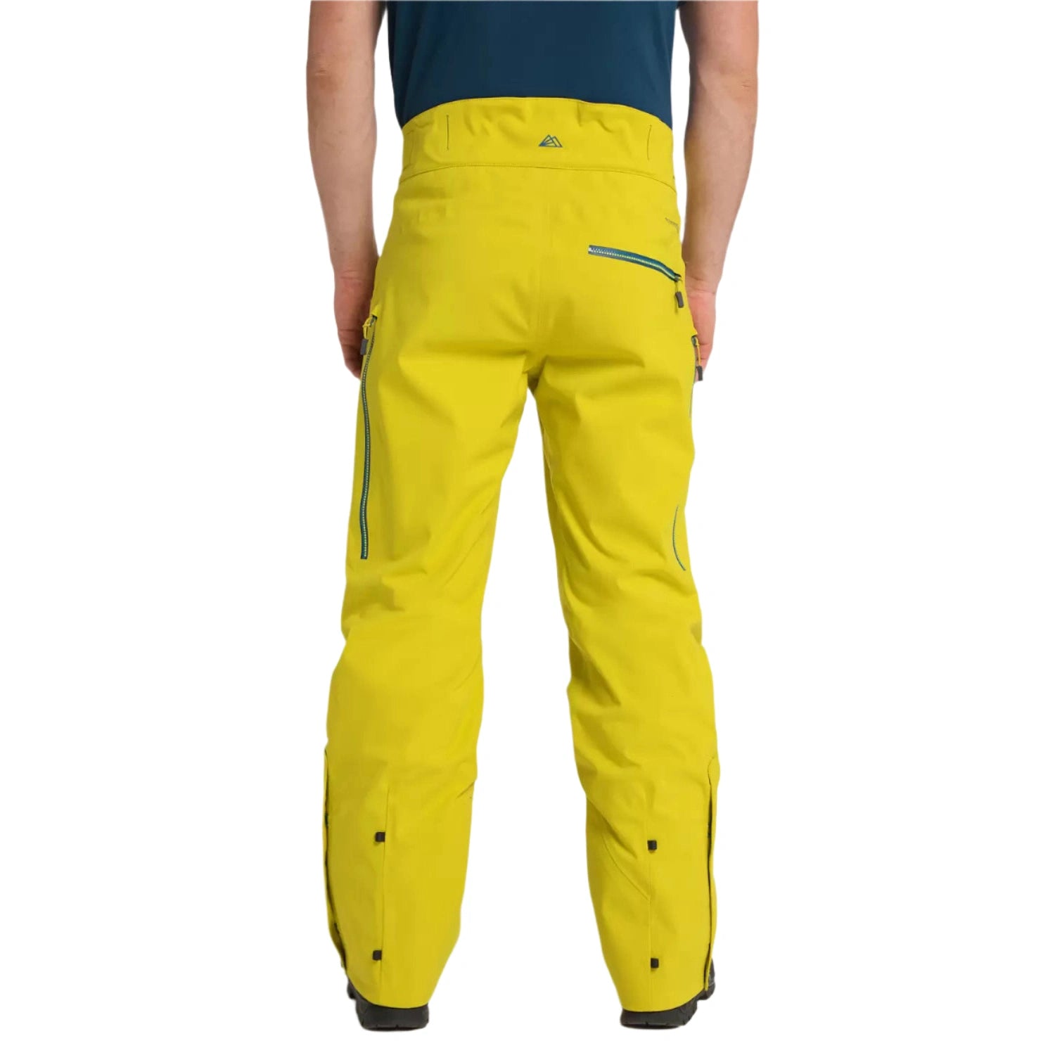 Radys R1 Tech Skihose Herren